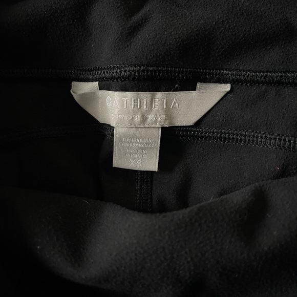 Athleta Distance Joggers - Picture 3 of 6